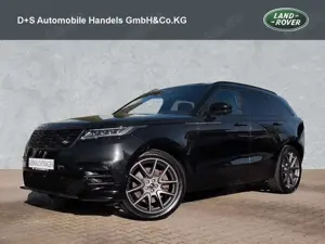 Land Rover Range Rover Velar 3.0 D300 DYNAMIC HSE AWD