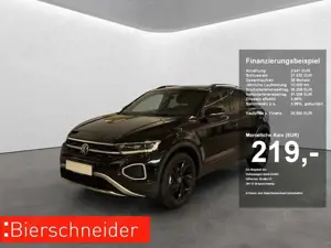 Volkswagen T-Roc Bild 1