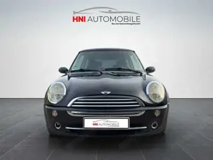 MINI One *1,6 BENZIN*KLIMA*SHZ*TÜV 04/27* Bild 2