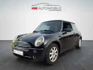 MINI One *1,6 BENZIN*KLIMA*SHZ*TÜV 04/27*