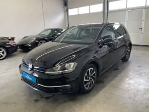 Volkswagen Golf VII 1.5 TSI BlueMotion Join*PDC*NAVI*SHZ*1-HAND*