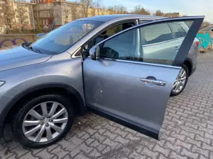 Mazda CX-9 Bild 2