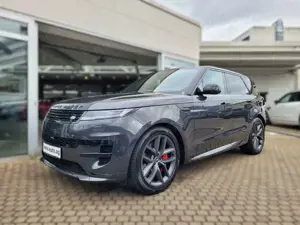 Land Rover Range Rover Sport P440e Dynamic HSE*Pano*Standhzg.*Winter-Paket