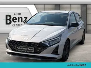 Hyundai i20 FL (MY26) 1.0 T-GDI 7-DCT 2WD BLACKLINE *KLIMA*SIT