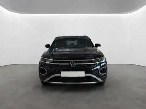 Volkswagen T-Roc Bild 5