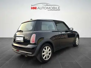 MINI One *1,6 BENZIN*KLIMA*SHZ*TÜV 04/27* Bild 5