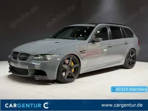 BMW M3 E91 Touring V10 S85 Manhart Umbau/eingetragen