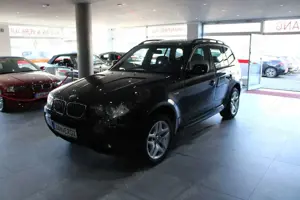 BMW X3 xDrive20d M-SPORTPAKET LEDER NAVI XENON PANOR