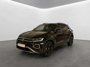 Volkswagen T-Roc Bild 2