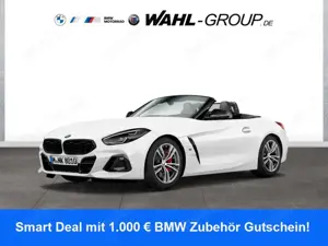 BMW Z4 M40i HEAD-UP HK HIFI KOMFORTZG. LED ALU 19"