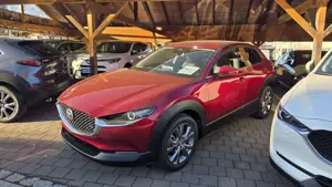 Mazda CX-30 als Exclusive-Line 6 Jahre Garantie