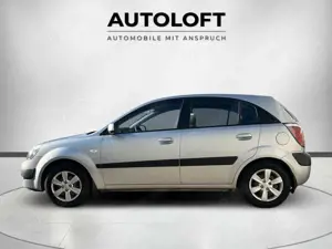 Kia Rio Bild 3
