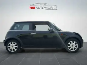 MINI One *1,6 BENZIN*KLIMA*SHZ*TÜV 04/27* Bild 4