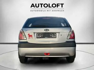 Kia Rio Bild 5