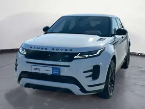 Land Rover Range Rover Evoque D165 R-DYNAMIC SE Automatik B
