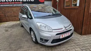Citroen C4 Picasso Automatik, PDC, Tüv 06-2027