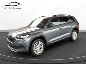 Skoda Kodiaq LED Kamera Sitzheizung Garantie 03/2029!