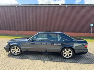 Mercedes-Benz E 500 E 500 Limited