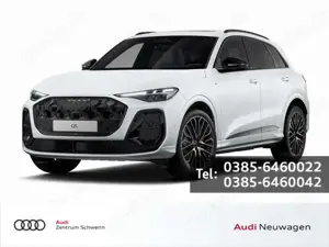 Audi Q5 SUV TDI quattro 150 kW S tronic