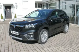Suzuki S-Cross 1.4 Comfort Hybrid