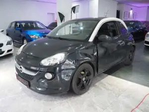 Opel Adam Glam ecoFlex*