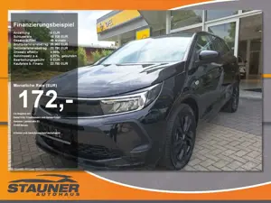 Opel Grandland 1.5 D GS Line Lenk-Sitzheizung, Navi, LED Scheinwe