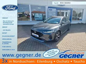 Ford Focus Active 1.5L EcoBlue AT BO WiPa ParkAss