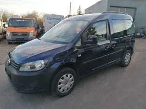 Volkswagen Caddy Caddy TDI 1.6 TDI (5-Si.) Trendline Roncalli