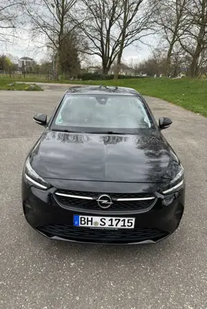 Opel Corsa 1.2 Direct Injection Turbo Start/Stop Edition