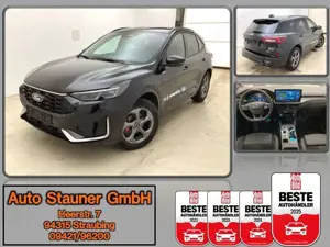 Ford Kuga ST-Line X PHEV Auto/ACC/PANO/360KAMERA/SHZ