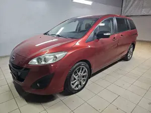 Mazda 5 Prime-Line TAKUMI 7 Sitzer