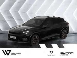 CUPRA Formentor VZ 2.0 TSI 245 kW 4Drive SENNHEISER