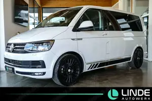 Volkswagen T6 Multivan Generation Six |NAVI|LED|KAMERA|AHK