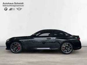 BMW 240 M240i xDrive Coupé 498€ netto/mtl.*M Sportpaket Pr Bild 2