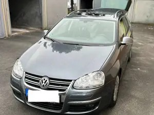 Volkswagen Golf Variant Golf Variant 1.4 TSIComfortline