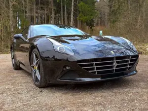 Ferrari California California T Bild 4