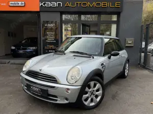 MINI One /SEVEN/TÜV-08.2027/ALLWETTER/KLIMA/