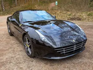 Ferrari California California T Bild 5