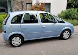 Opel Meriva Meriva