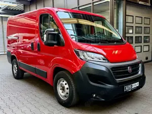 Fiat Ducato 2.3 D L1H1 3,5t AUTOMATIK AHK NAVI STANDH Bild 2
