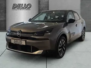 Citroen C4 MAX Hybrid AT Techno-Paket Light Dach schwarz Wint