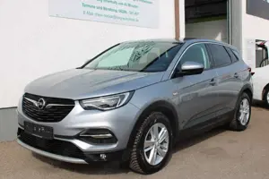 Opel Grandland X 1.6 PlugIn-Hybrid Navi PDC Kam
