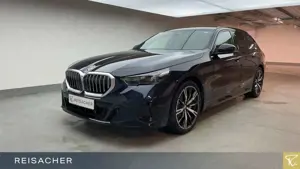 BMW 540 d xDrive Touring Sportpaket Keyless Go DAB