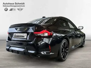 BMW 240 M240i xDrive Coupé 498€ netto/mtl.*M Sportpaket Pr Bild 5