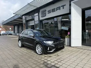 Volkswagen T-Roc R4Motion - Vollausstattung - Full Link