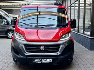 Fiat Ducato 2.3 D L1H1 3,5t AUTOMATIK AHK NAVI STANDH Bild 3