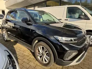 Volkswagen T-Cross 1.0 TSI OPF Life