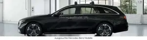 Mercedes-Benz E 300 de 4M T Avantgarde AHK MEMO DISTRO 19"LM