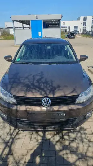Volkswagen Jetta Jetta 1.4 TSI Match