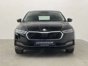 Skoda Octavia iV Style *KAM*LED*ACC*HuD*MEM*KESSY*LHZ* Bild 4